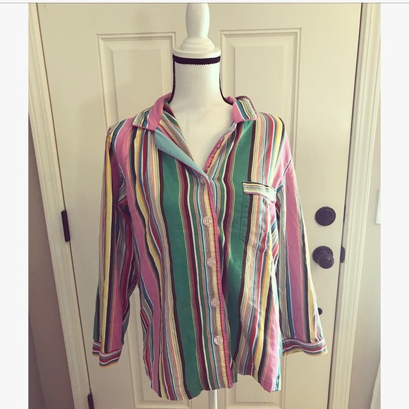 Victoria's Secret Sleep Shirt - Picture 4 of 7